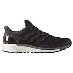 Adidas Supernova Men's Running Shoes Black